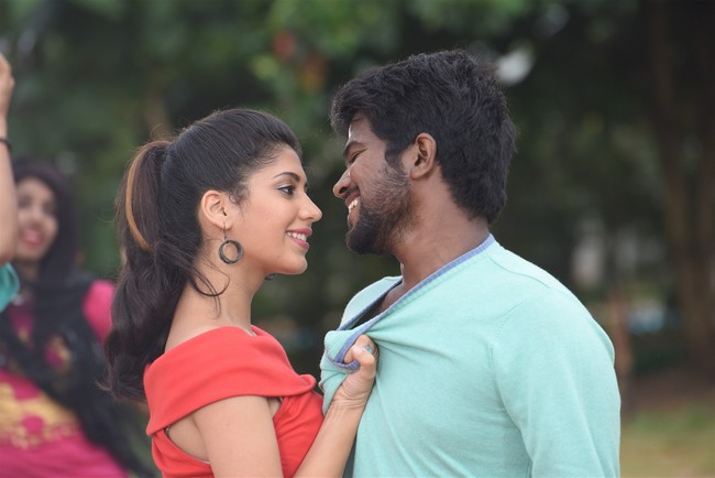 Seyal Movie stills