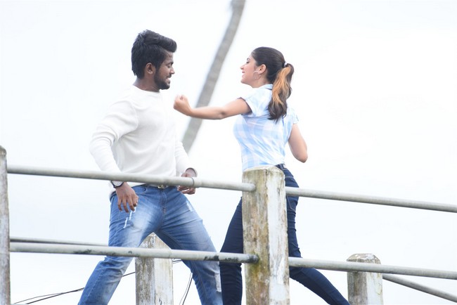 Seyal Movie stills