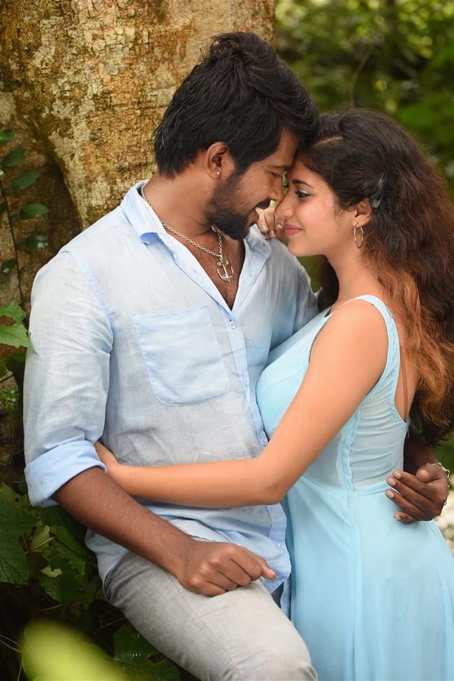 Seyal Movie stills