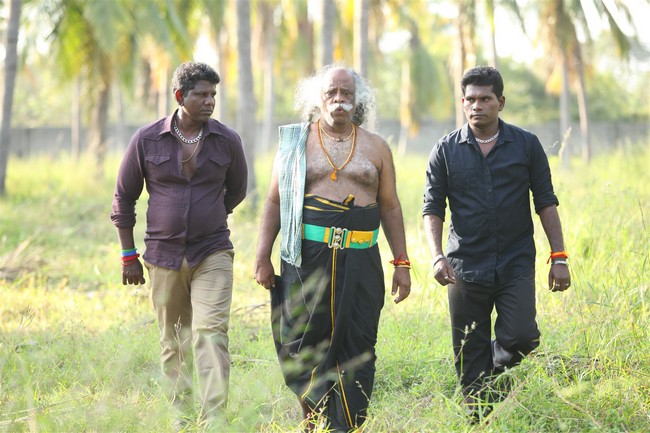 Seyal Movie stills