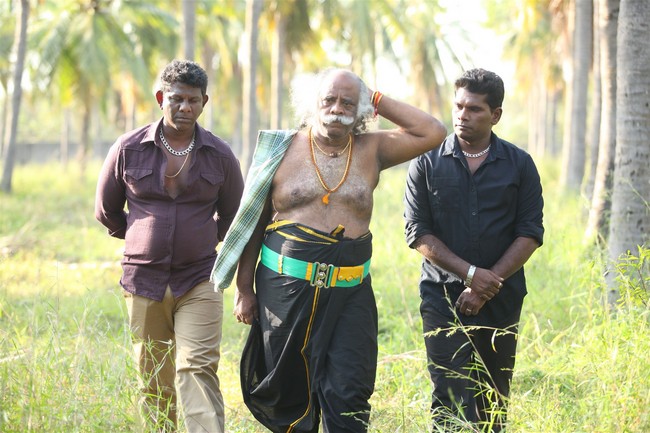 Seyal Movie stills