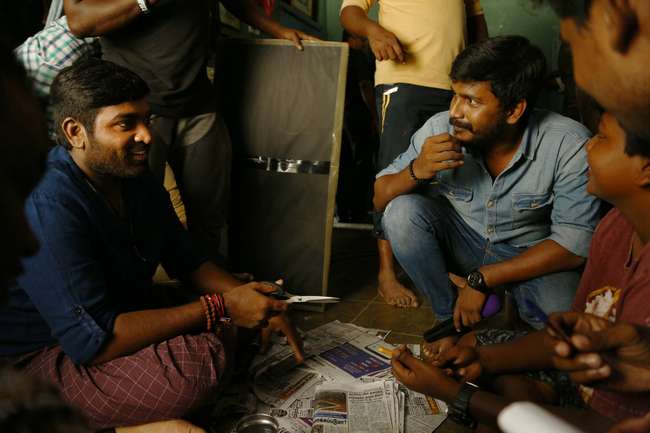 Sindhubaadh Movie Stills