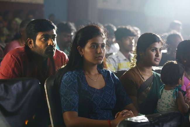 Sindhubaadh Movie Stills