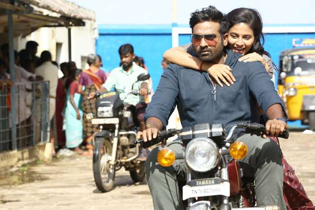 Sindhubaadh Movie Stills