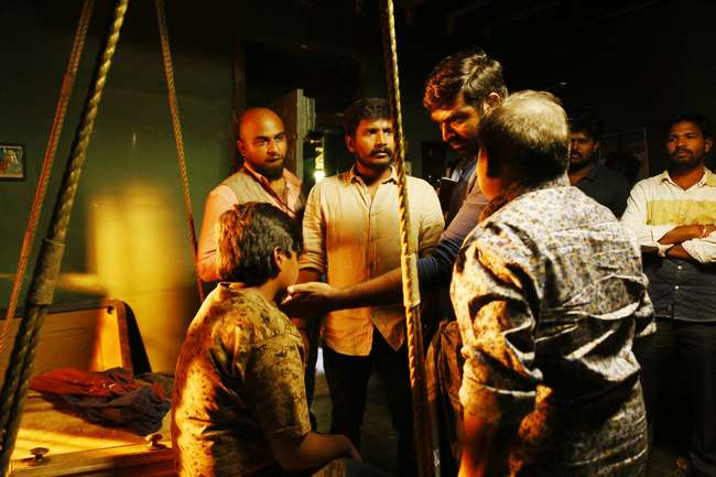 Sindhubaadh Movie Stills