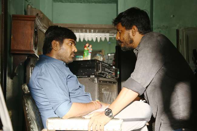 Sindhubaadh Movie Stills