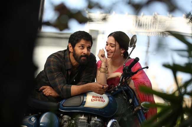 Sketch Movie Stills