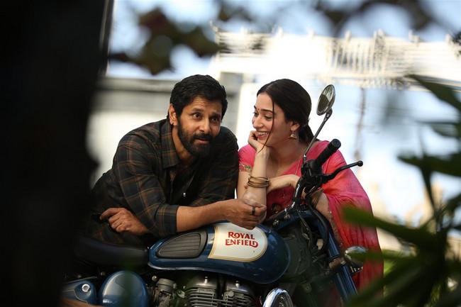 Sketch Movie Stills