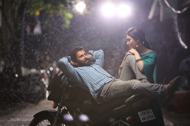 Sketch Movie Stills