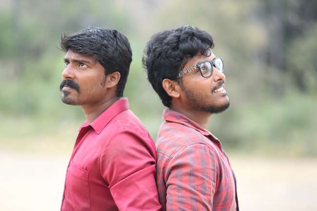 Thedu Movie Stills