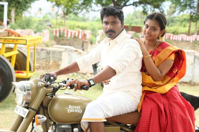 Thedu Movie Stills