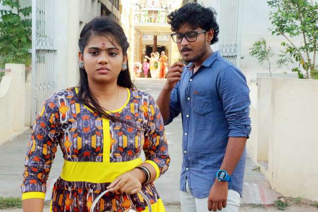 Thedu Movie Stills