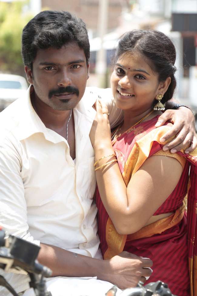 Thedu Movie Stills