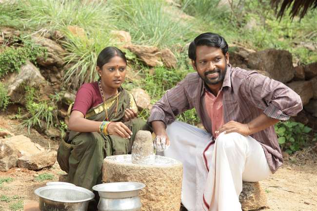 Thorati Movie Stills