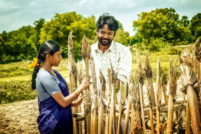 Thorati Movie Stills