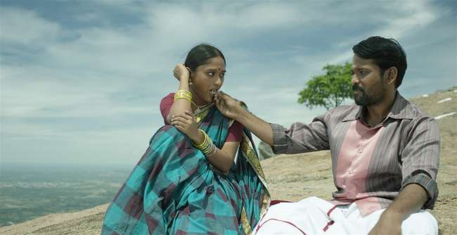 Thorati Movie Stills