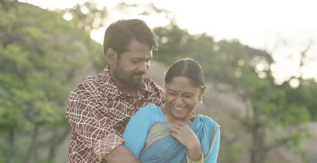 Thorati Movie Stills