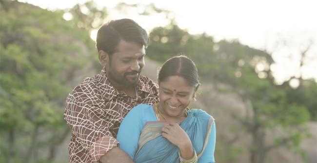 Thorati Movie Stills