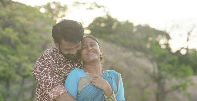 Thorati Movie Stills