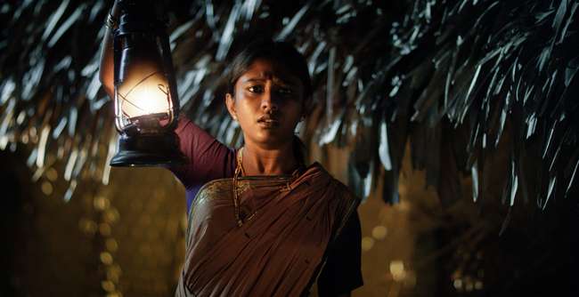 Thorati Movie Stills