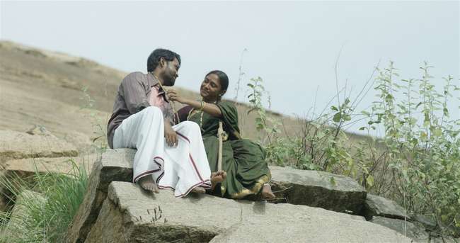 Thorati Movie Stills