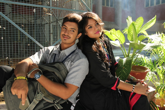 Thulaam Movie Stills