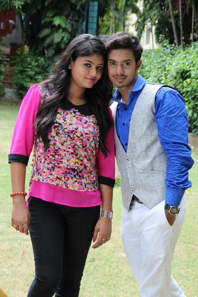 Thulaam Movie Stills