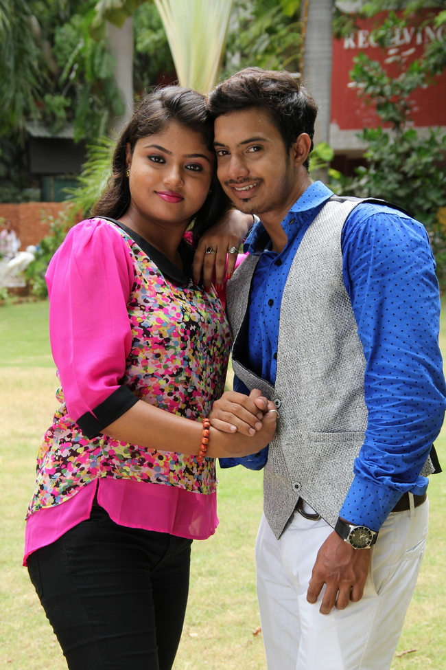 Thulaam Movie Stills