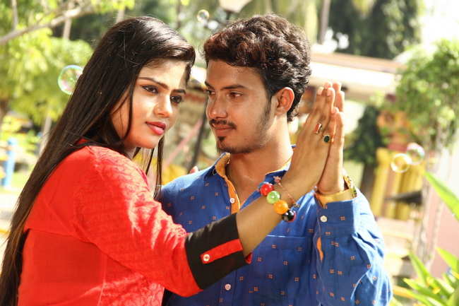 Thulaam Movie Stills