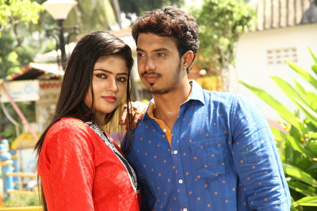 Thulaam Movie Stills