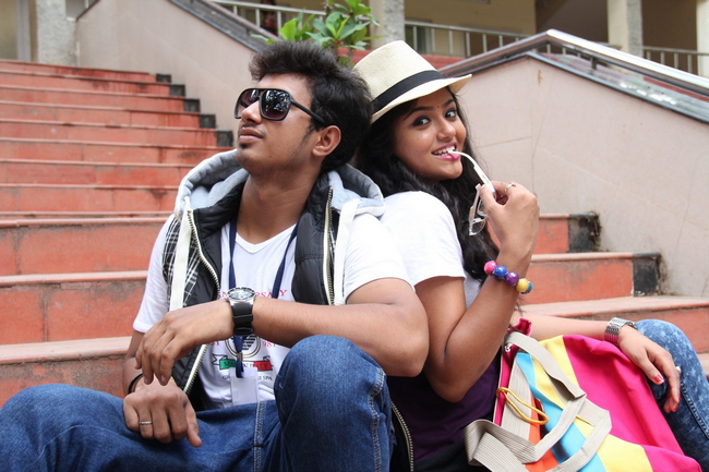 Thulaam Movie Stills