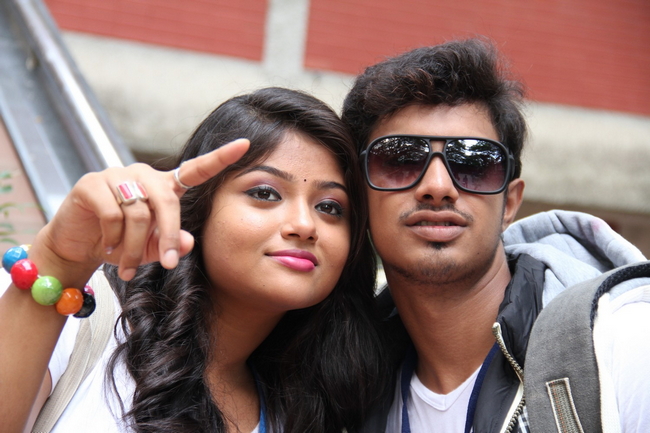 Thulaam Movie Stills