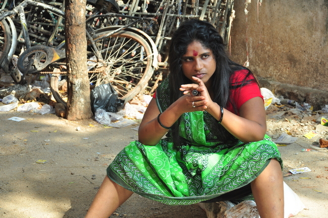 Vaandu Movie Stills