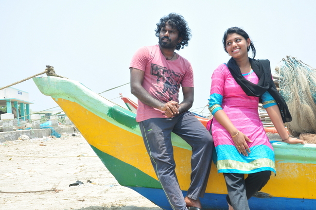 Vaandu Movie Stills