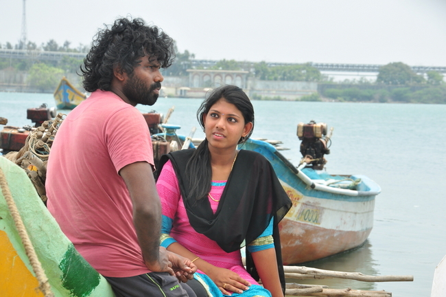 Vaandu Movie Stills