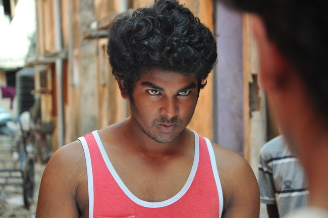 Vaandu Movie Stills