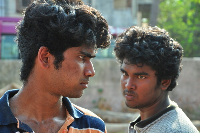 Vaandu Movie Stills