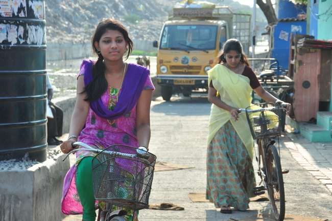 Vaandu Movie Stills