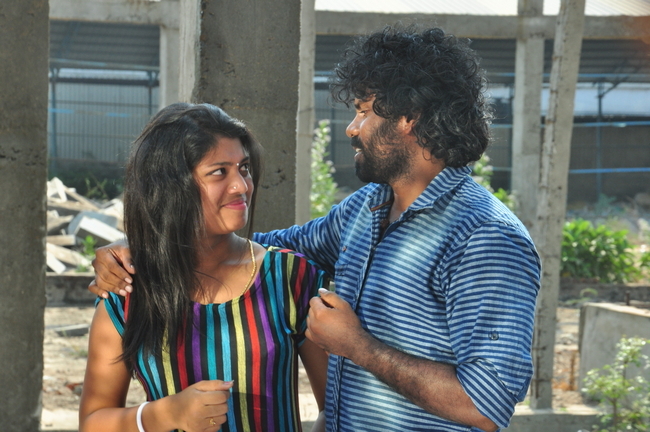 Vaandu Movie Stills