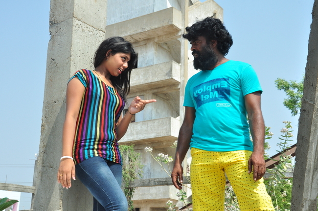 Vaandu Movie Stills