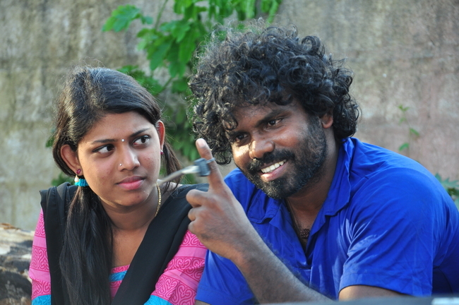 Vaandu Movie Stills