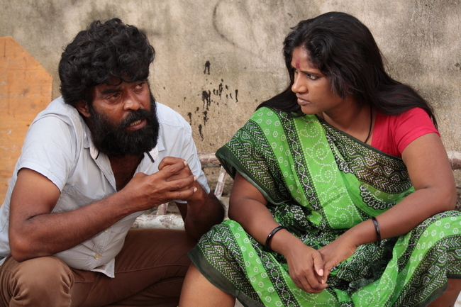 Vaandu Movie Stills