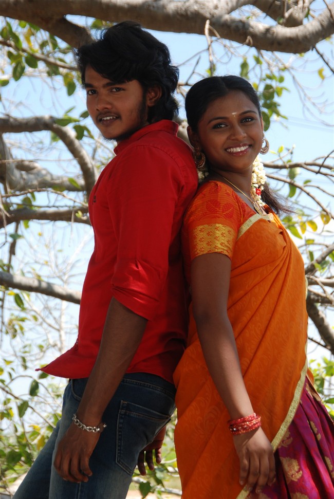 Veeradevan Movie Stills