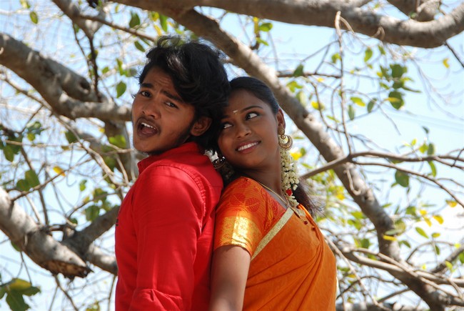 Veeradevan Movie Stills