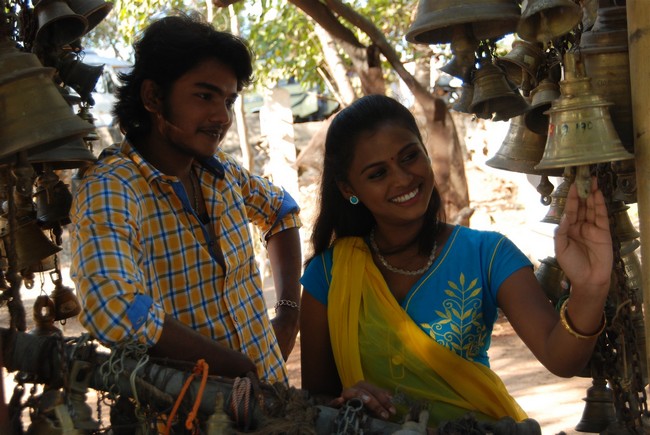 Veeradevan Movie Stills