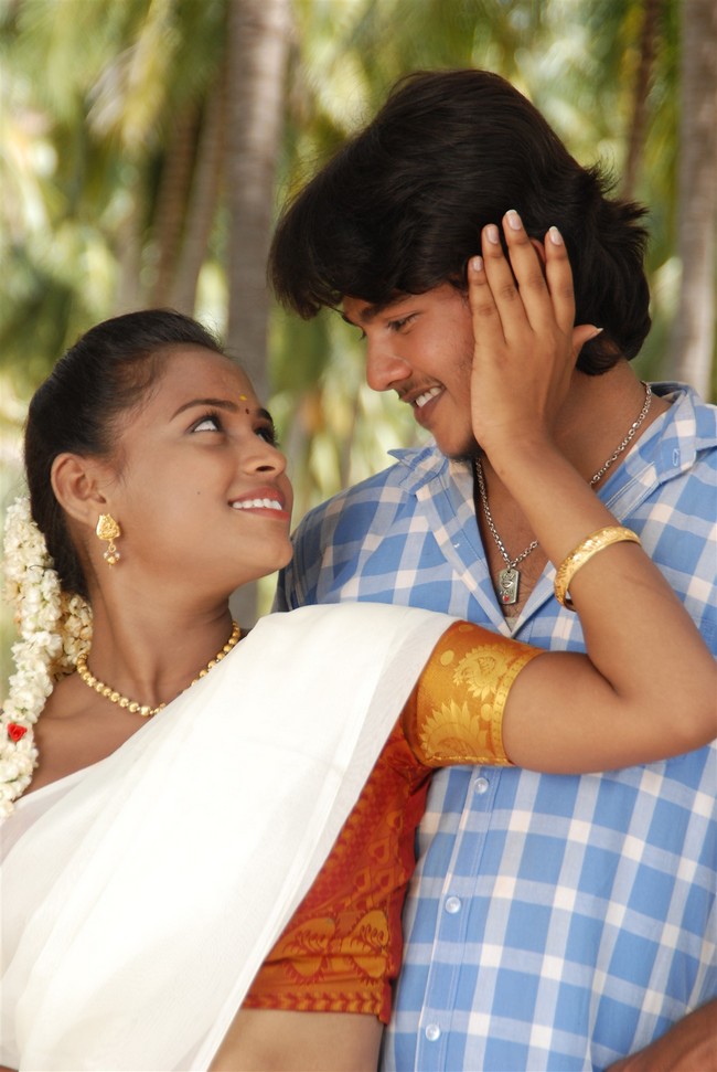 Veeradevan Movie Stills