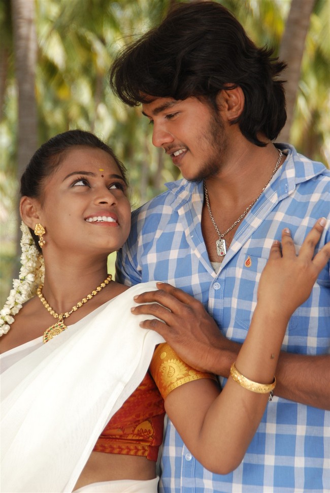 Veeradevan Movie Stills