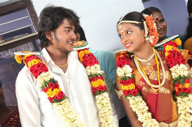 Veeradevan Movie Stills