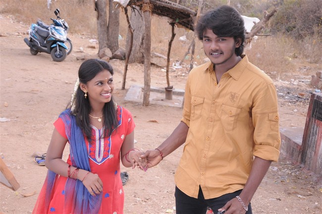 Veeradevan Movie Stills