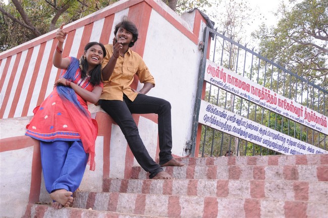 Veeradevan Movie Stills